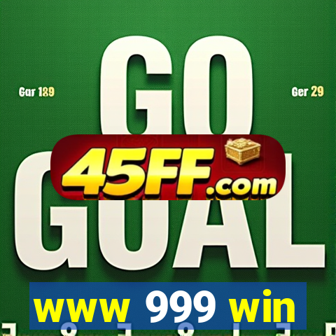 www 999 win